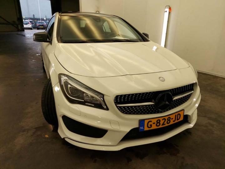 Photo 6 VIN: WDDSJ4EB8GN356528 - MERCEDES-BENZ CLA-KLASSE 