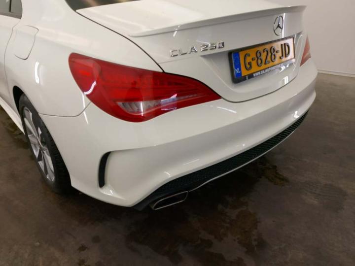 Photo 7 VIN: WDDSJ4EB8GN356528 - MERCEDES-BENZ CLA-KLASSE 