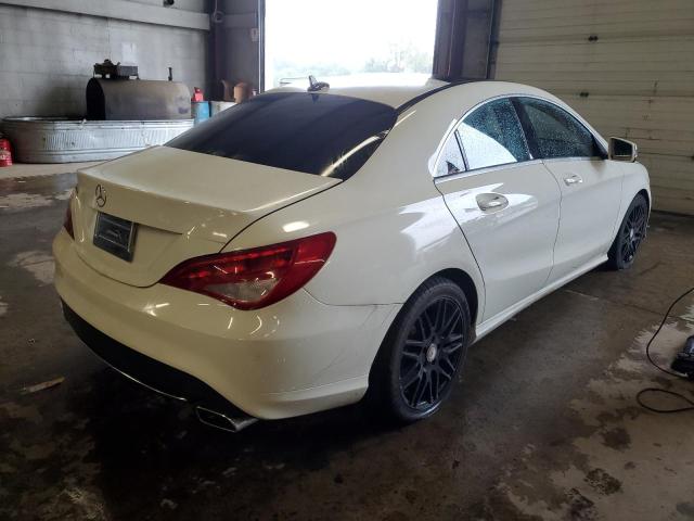 Photo 2 VIN: WDDSJ4EB8GN365455 - MERCEDES-BENZ CLA-CLASS 