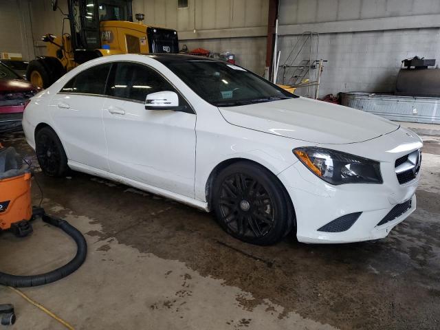 Photo 3 VIN: WDDSJ4EB8GN365455 - MERCEDES-BENZ CLA-CLASS 