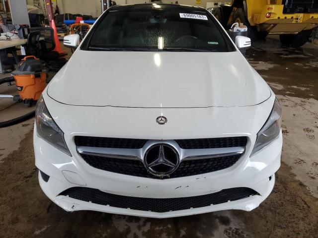 Photo 4 VIN: WDDSJ4EB8GN365455 - MERCEDES-BENZ CLA-CLASS 