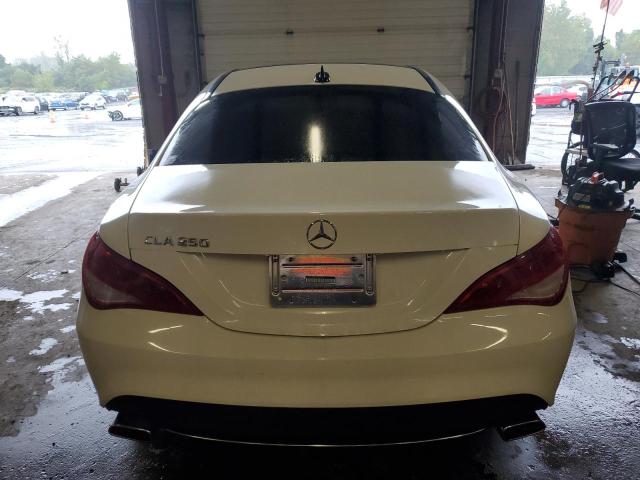 Photo 5 VIN: WDDSJ4EB8GN365455 - MERCEDES-BENZ CLA-CLASS 