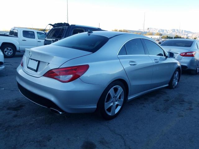 Photo 2 VIN: WDDSJ4EB8GN366363 - MERCEDES-BENZ CLA 250 