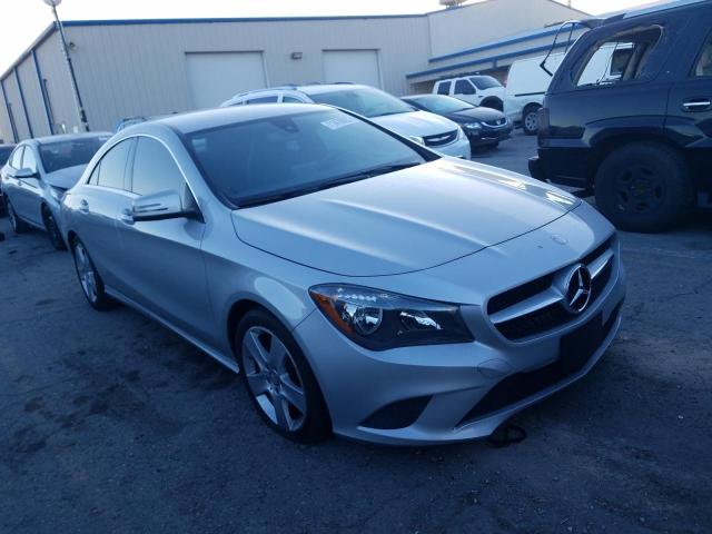 Photo 3 VIN: WDDSJ4EB8GN366363 - MERCEDES-BENZ CLA 250 