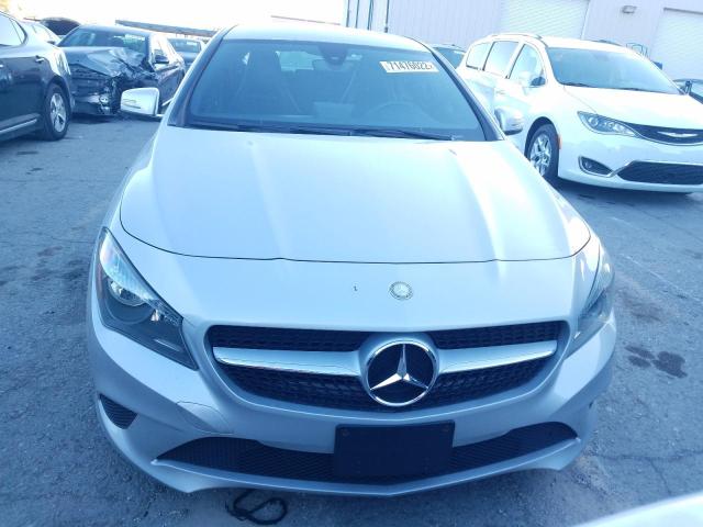 Photo 4 VIN: WDDSJ4EB8GN366363 - MERCEDES-BENZ CLA 250 