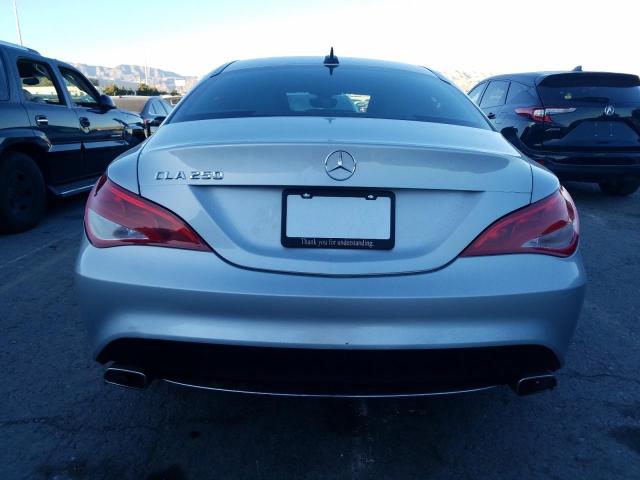 Photo 5 VIN: WDDSJ4EB8GN366363 - MERCEDES-BENZ CLA 250 