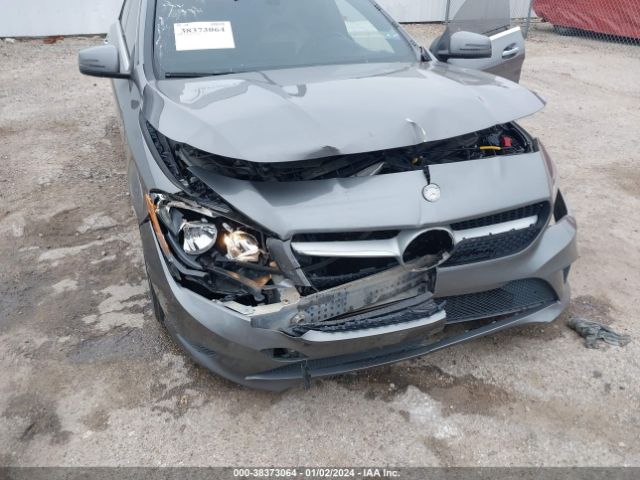 Photo 5 VIN: WDDSJ4EB8GN371823 - MERCEDES-BENZ CLA 250 