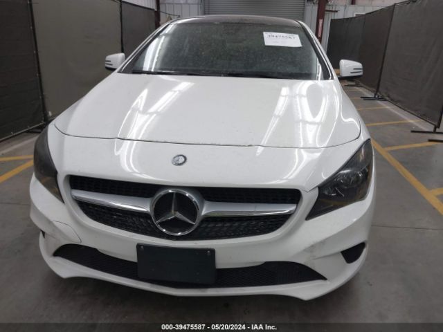 Photo 5 VIN: WDDSJ4EB8GN383325 - MERCEDES-BENZ CLA 250 