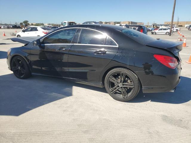 Photo 1 VIN: WDDSJ4EB8GN389657 - MERCEDES-BENZ CLA 250 