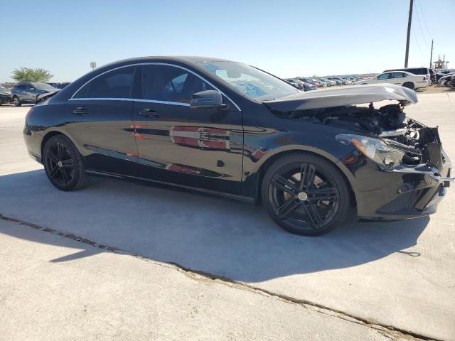 Photo 3 VIN: WDDSJ4EB8GN389657 - MERCEDES-BENZ CLA 250 