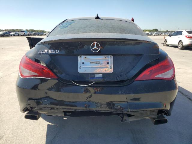 Photo 5 VIN: WDDSJ4EB8GN389657 - MERCEDES-BENZ CLA 250 