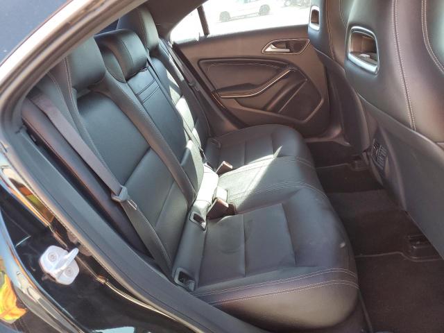 Photo 9 VIN: WDDSJ4EB8GN389657 - MERCEDES-BENZ CLA 250 