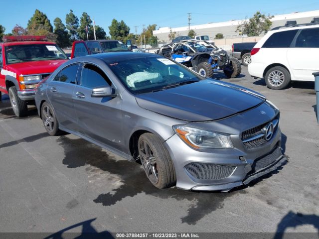 Photo 0 VIN: WDDSJ4EB8GN389982 - MERCEDES-BENZ CLA 250 