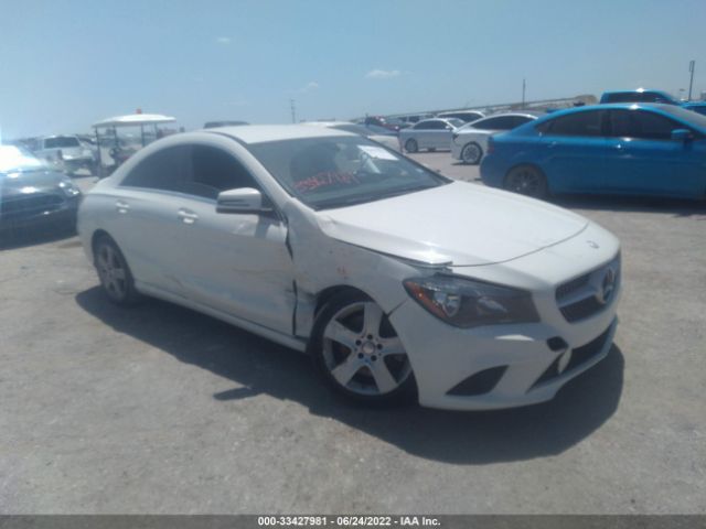 Photo 0 VIN: WDDSJ4EB8GN391196 - MERCEDES-BENZ CLA 