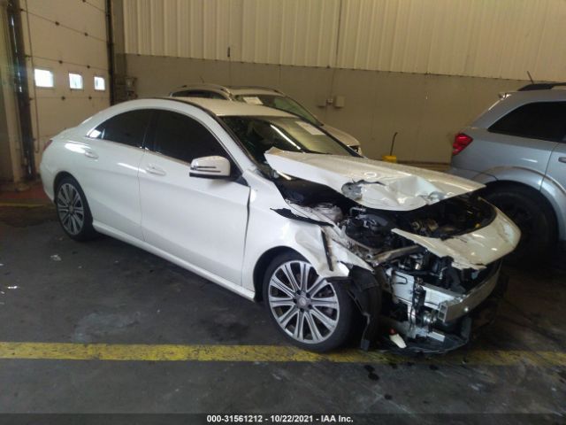 Photo 0 VIN: WDDSJ4EB8HN412615 - MERCEDES-BENZ CLA 