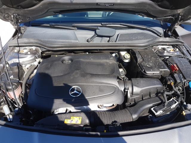 Photo 6 VIN: WDDSJ4EB8HN425588 - MERCEDES-BENZ CLA 250 