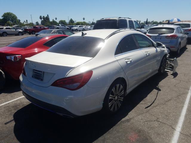 Photo 3 VIN: WDDSJ4EB8HN431553 - MERCEDES-BENZ CLA 250 