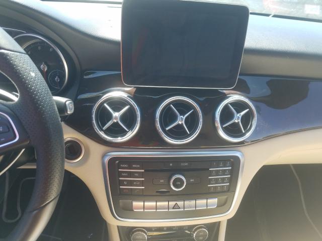 Photo 8 VIN: WDDSJ4EB8HN431553 - MERCEDES-BENZ CLA 250 