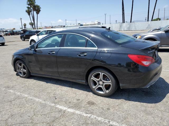 Photo 1 VIN: WDDSJ4EB8HN432976 - MERCEDES-BENZ CLA 250 