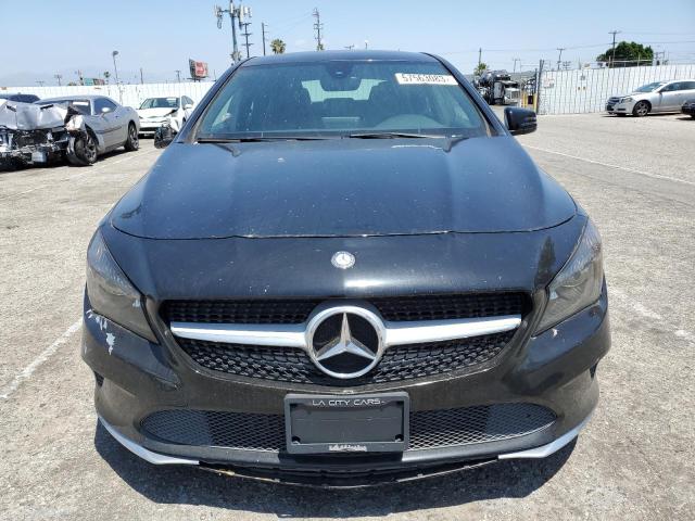 Photo 4 VIN: WDDSJ4EB8HN432976 - MERCEDES-BENZ CLA 250 