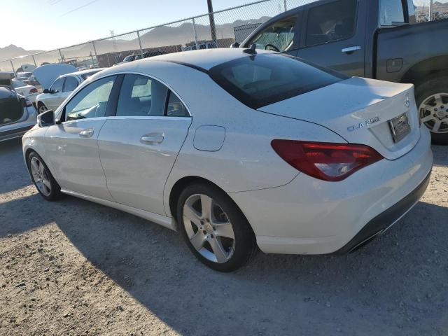 Photo 1 VIN: WDDSJ4EB8HN435313 - MERCEDES-BENZ CLA-CLASS 