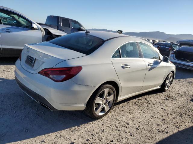 Photo 2 VIN: WDDSJ4EB8HN435313 - MERCEDES-BENZ CLA-CLASS 