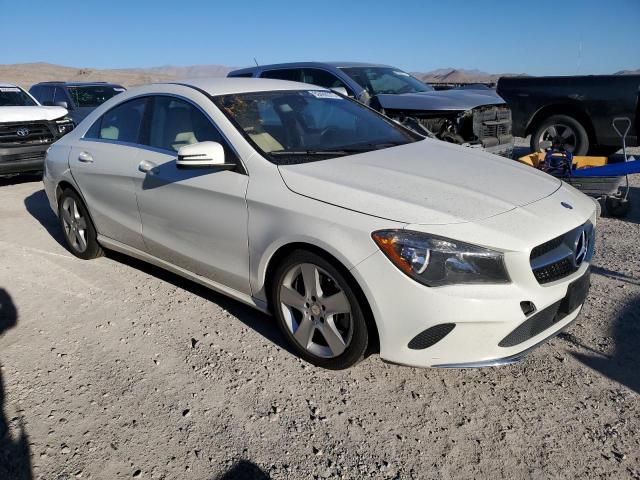 Photo 3 VIN: WDDSJ4EB8HN435313 - MERCEDES-BENZ CLA-CLASS 