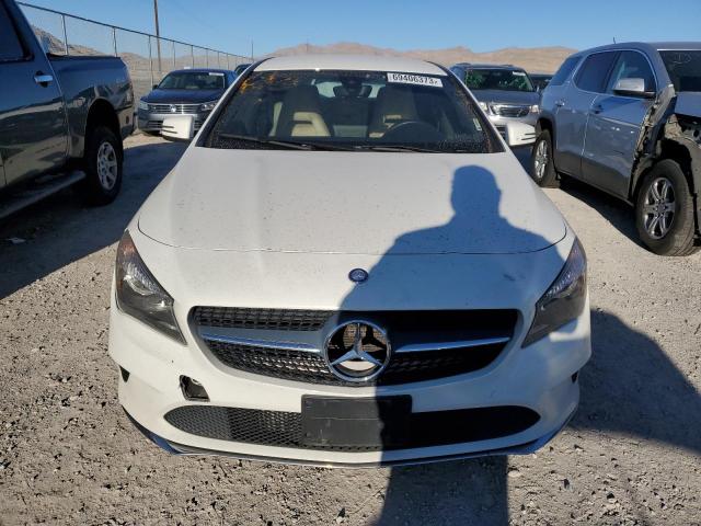 Photo 4 VIN: WDDSJ4EB8HN435313 - MERCEDES-BENZ CLA-CLASS 