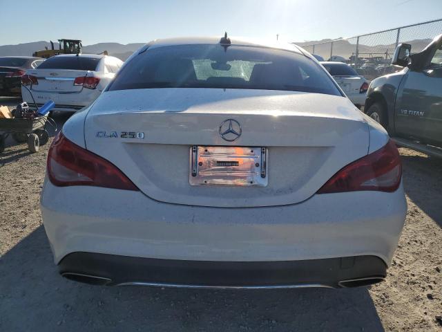 Photo 5 VIN: WDDSJ4EB8HN435313 - MERCEDES-BENZ CLA-CLASS 