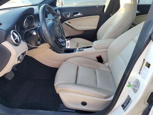 Photo 6 VIN: WDDSJ4EB8HN435313 - MERCEDES-BENZ CLA-CLASS 