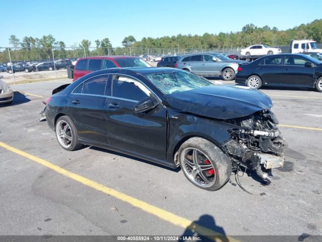 Photo 0 VIN: WDDSJ4EB8HN437854 - MERCEDES-BENZ CLA-CLASS 