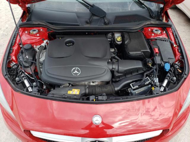 Photo 6 VIN: WDDSJ4EB8HN438485 - MERCEDES-BENZ CLA 250 