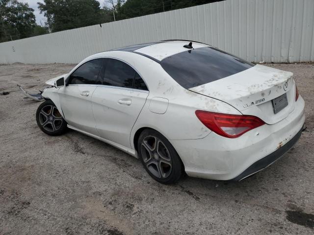 Photo 1 VIN: WDDSJ4EB8HN439037 - MERCEDES-BENZ CLA-CLASS 