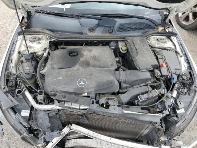 Photo 10 VIN: WDDSJ4EB8HN439037 - MERCEDES-BENZ CLA-CLASS 