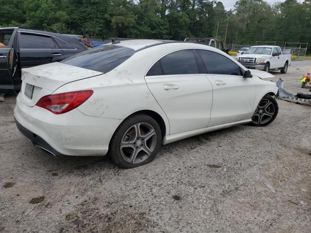 Photo 2 VIN: WDDSJ4EB8HN439037 - MERCEDES-BENZ CLA-CLASS 