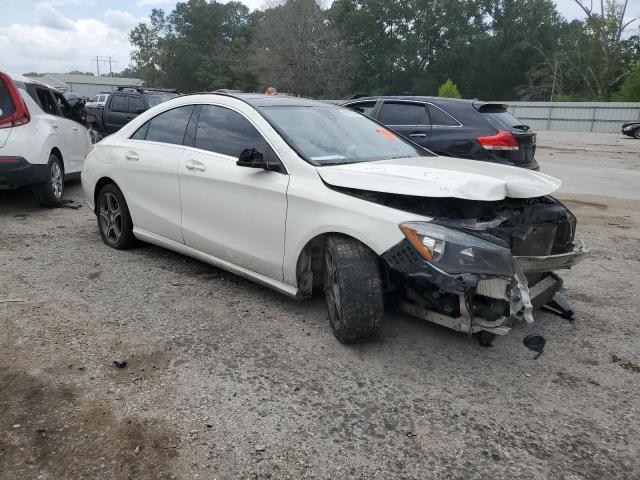 Photo 3 VIN: WDDSJ4EB8HN439037 - MERCEDES-BENZ CLA-CLASS 