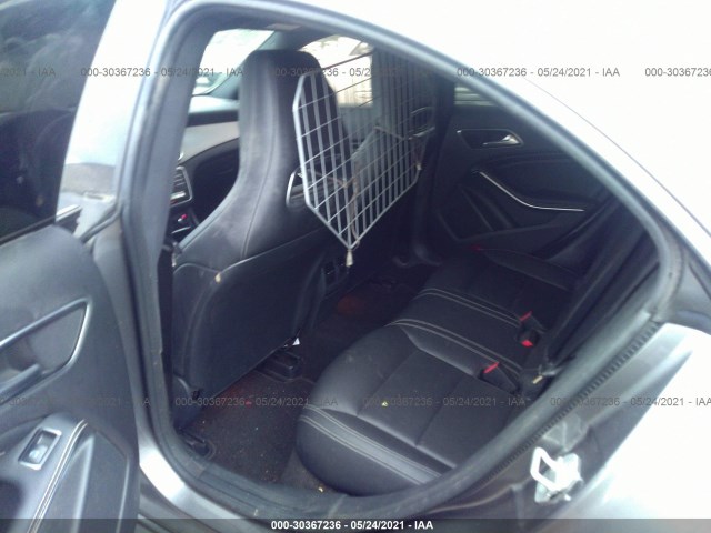 Photo 7 VIN: WDDSJ4EB8HN444612 - MERCEDES-BENZ CLA 