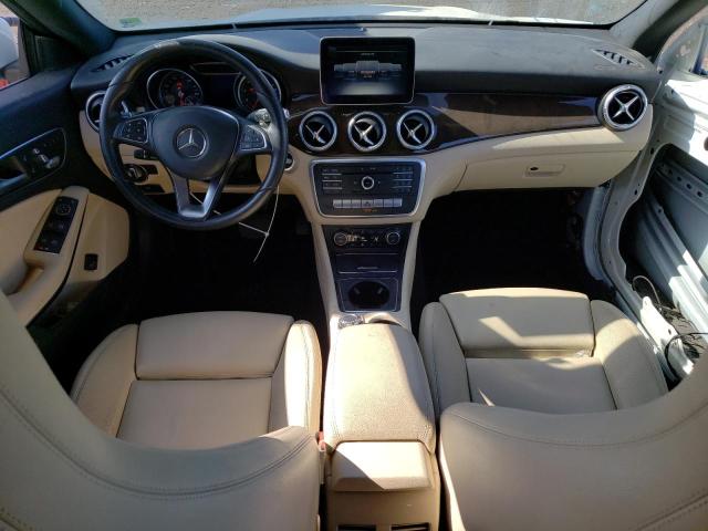 Photo 7 VIN: WDDSJ4EB8HN455187 - MERCEDES-BENZ CLA-CLASS 