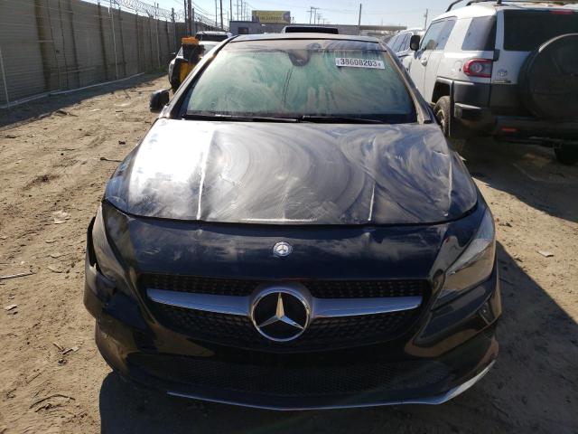 Photo 4 VIN: WDDSJ4EB8HN478596 - MERCEDES-BENZ CLA 250 