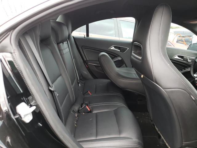 Photo 5 VIN: WDDSJ4EB8JN510436 - MERCEDES-BENZ CLA 250 