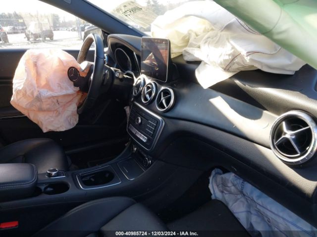 Photo 4 VIN: WDDSJ4EB8JN512350 - MERCEDES-BENZ CLA-CLASS 