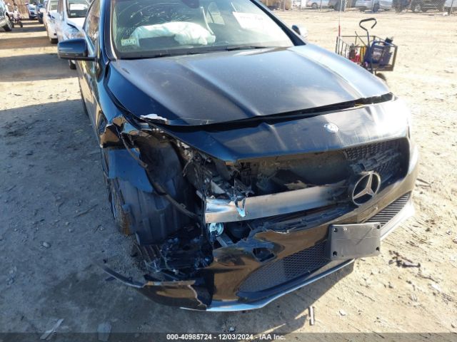 Photo 5 VIN: WDDSJ4EB8JN512350 - MERCEDES-BENZ CLA-CLASS 