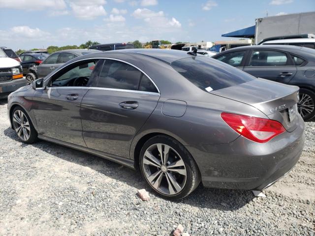 Photo 1 VIN: WDDSJ4EB8JN514857 - MERCEDES-BENZ CLA 250 