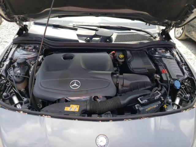 Photo 10 VIN: WDDSJ4EB8JN514857 - MERCEDES-BENZ CLA 250 