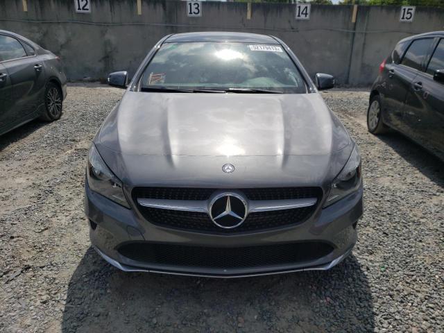 Photo 4 VIN: WDDSJ4EB8JN514857 - MERCEDES-BENZ CLA 250 