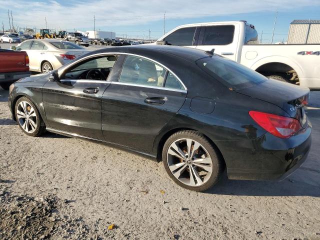 Photo 1 VIN: WDDSJ4EB8JN526247 - MERCEDES-BENZ CLA 250 