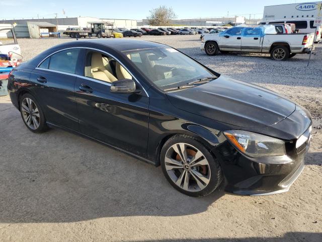 Photo 3 VIN: WDDSJ4EB8JN526247 - MERCEDES-BENZ CLA 250 