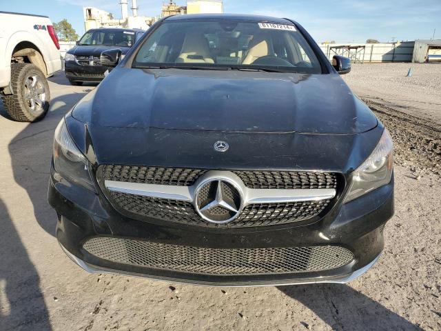 Photo 4 VIN: WDDSJ4EB8JN526247 - MERCEDES-BENZ CLA 250 