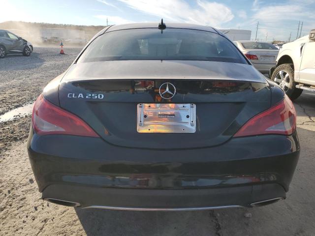 Photo 5 VIN: WDDSJ4EB8JN526247 - MERCEDES-BENZ CLA 250 