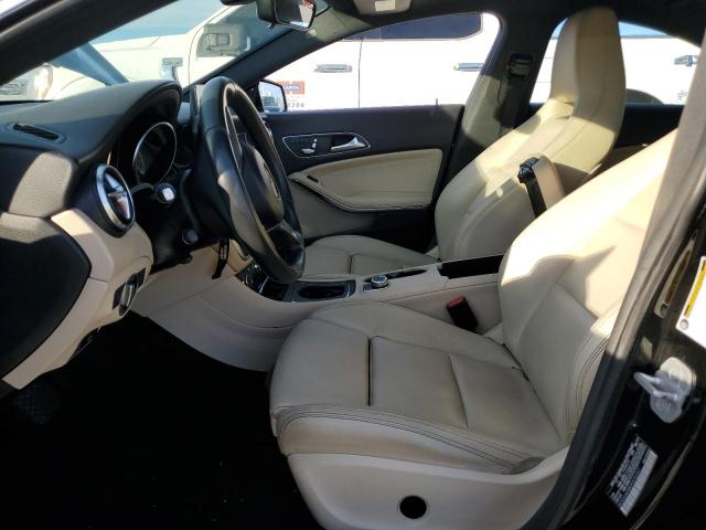 Photo 6 VIN: WDDSJ4EB8JN526247 - MERCEDES-BENZ CLA 250 